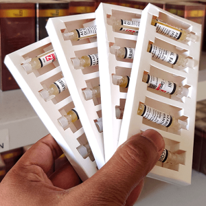 টেস্টিং পেক ( B )